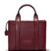 18703486_53565622_1000.jpg Marc Jacobs The Leather Small Tote bag