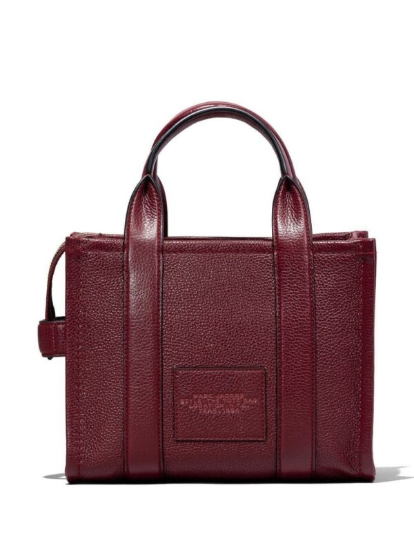 18703486_53565622_1000.jpg Marc Jacobs The Leather Small Tote bag