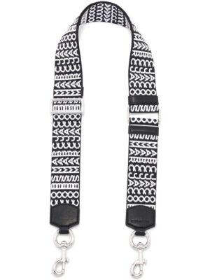 Marc Jacobs The Repeat strap