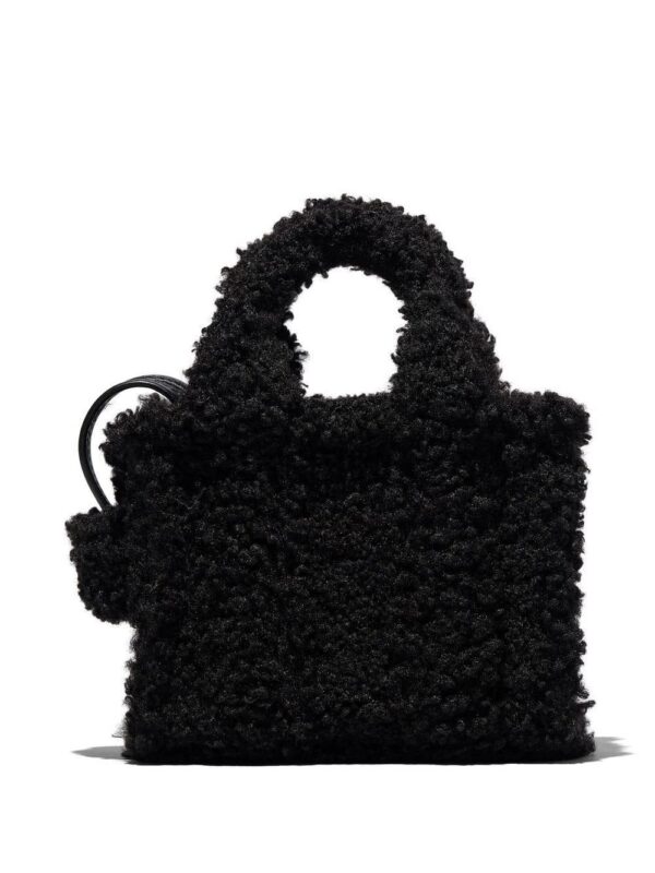 Marc Jacobs The Teddy tote