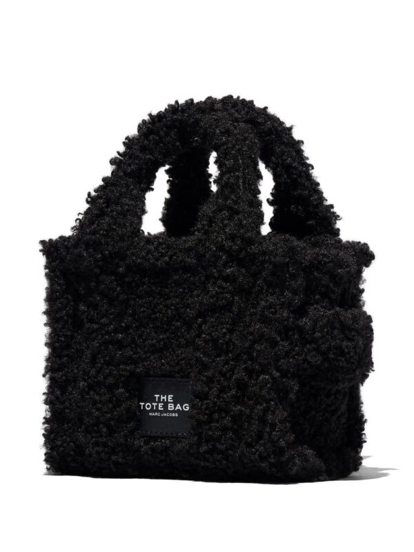 Marc Jacobs  The Teddy tote