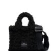 Marc Jacobs  The Teddy tote