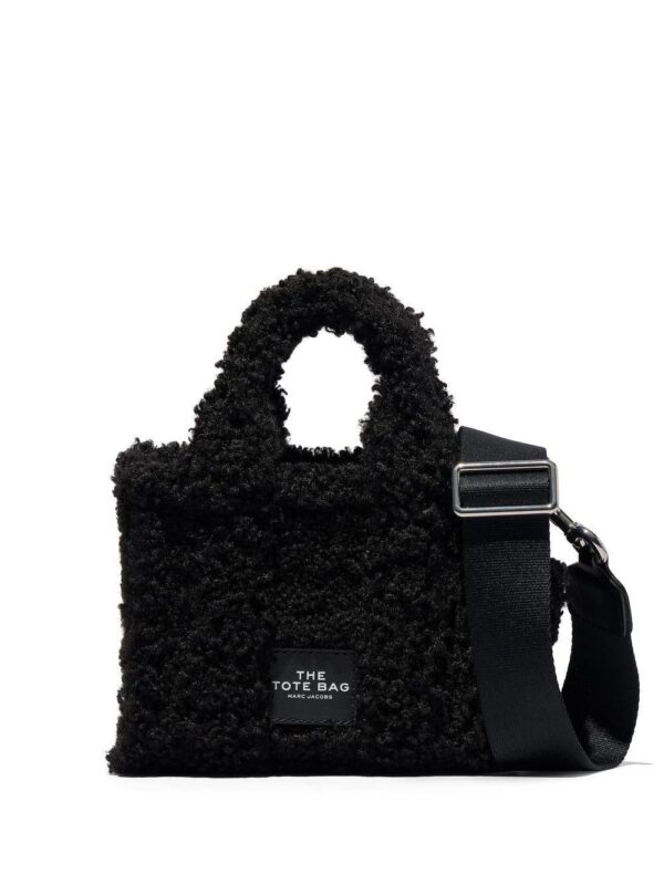 Marc Jacobs  The Teddy tote