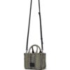 18704522_41034308_1000.jpg Marc Jacobs The Monogram Leather Crossbody Tote bag
