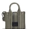 18704522_41034311_1000.jpg Marc Jacobs The Monogram Leather Crossbody Tote bag