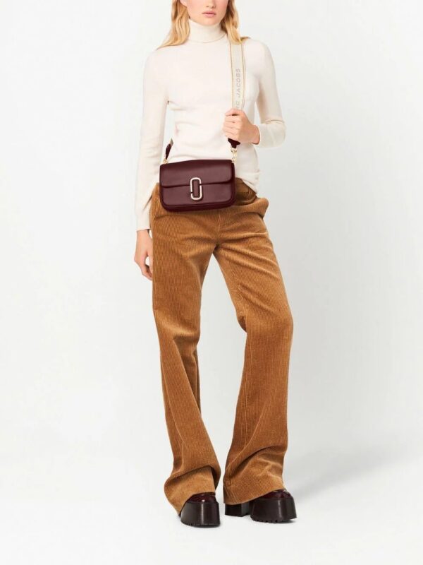 Marc Jacobs  The J Marc Shoulder bag