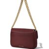 Marc Jacobs  The J Marc Shoulder bag