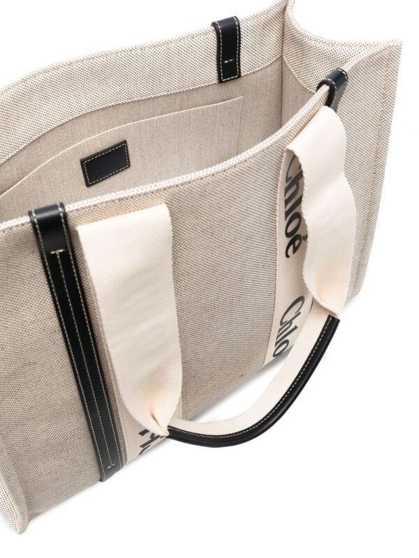 18705037_40464394_1000.jpg Chloé Woody tote bag