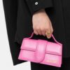 18705745_40493005_1000.jpg Jacquemus Le Bambino leather tote bag