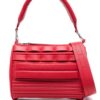 18709896_43448738_1000.jpg Diesel logo-embossed tote bag