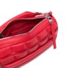 Diesel  logo-embossed tote bag