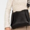 18711554_40516850_1000.jpg Stella McCartney Stella Logo shoulder bag
