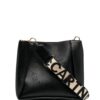 18711554_40557432_1000.jpg Stella McCartney Stella Logo shoulder bag