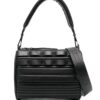 18712092_43448725_1000.jpg Diesel logo-embossed tote bag