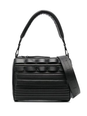 18712092_43448725_1000.jpg Diesel logo-embossed tote bag