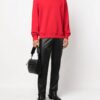 18712092_43448728_1000.jpg Diesel logo-embossed tote bag