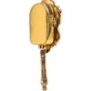 Moschino mirror crossbody mini bag