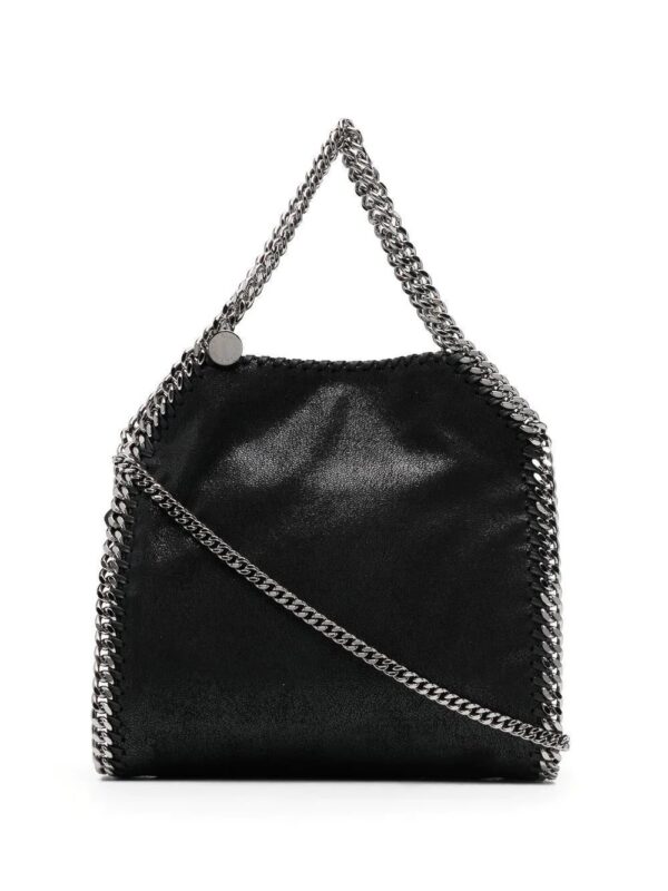 18714771_41578377_1000_1d41dac6-611a-4298-a8f8-4aae8768f570.jpg Stella McCartney mini Falabella tote bag