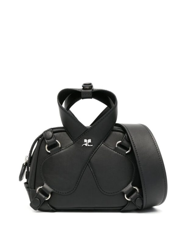 18715707_42117611_1000.jpg Courrèges Loop crossbody bag