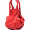18716903_44015231_1000.jpg Diesel logo-charm detail tote bag