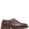 18718133_40636415_1000.jpg Marsèll Gommello lace-up Oxford shoes