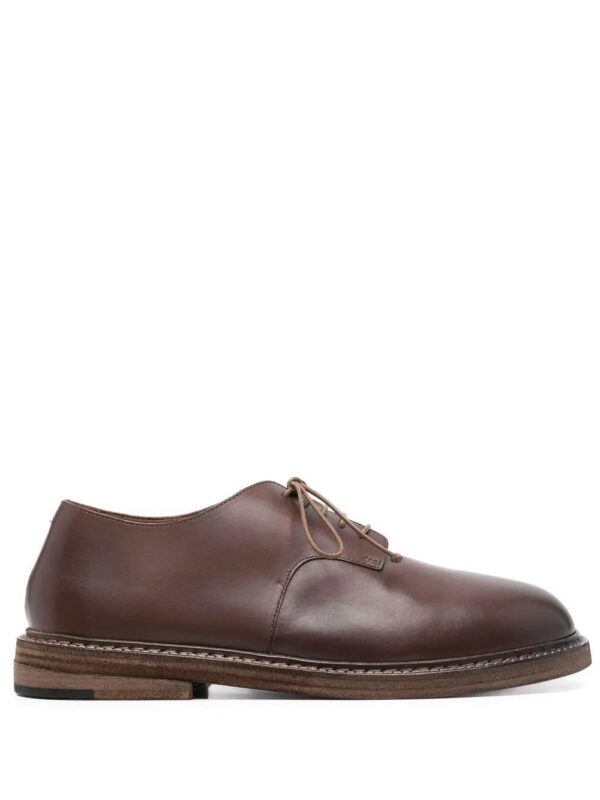 18718133_40636415_1000.jpg Marsèll Gommello lace-up Oxford shoes