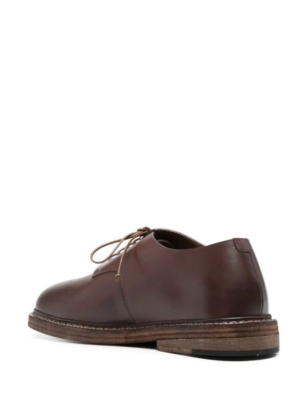 18718133_40637639_1000.jpg Marsèll Gommello lace-up Oxford shoes