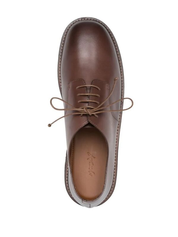 18718133_40637640_1000.jpg Marsèll Gommello lace-up Oxford shoes