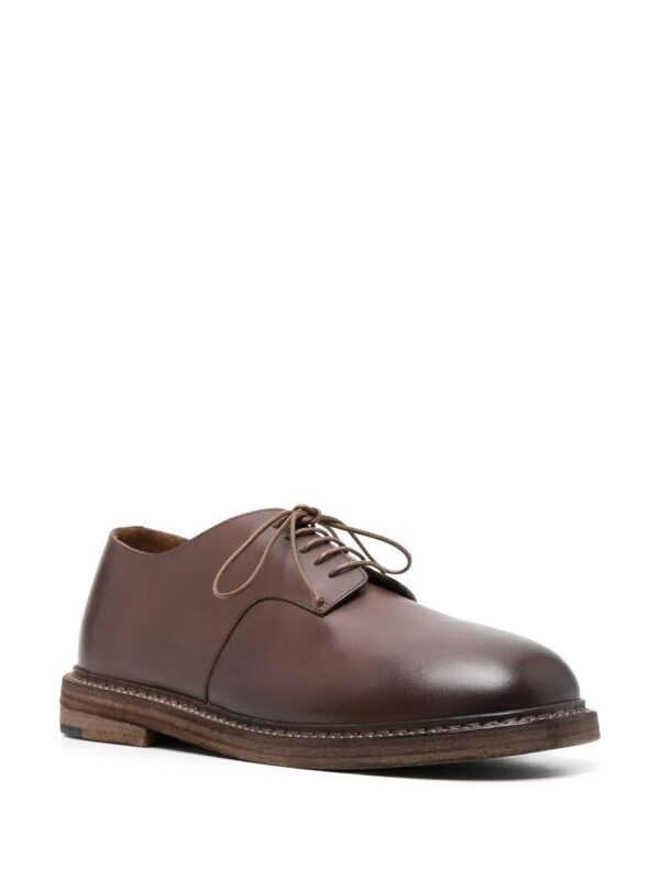 18718133_40638467_1000.jpg Marsèll Gommello lace-up Oxford shoes