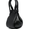 18718952_44014312_1000.jpg Diesel logo-charm detail tote bag