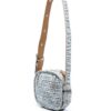 Diesel  small denim shoulder bag