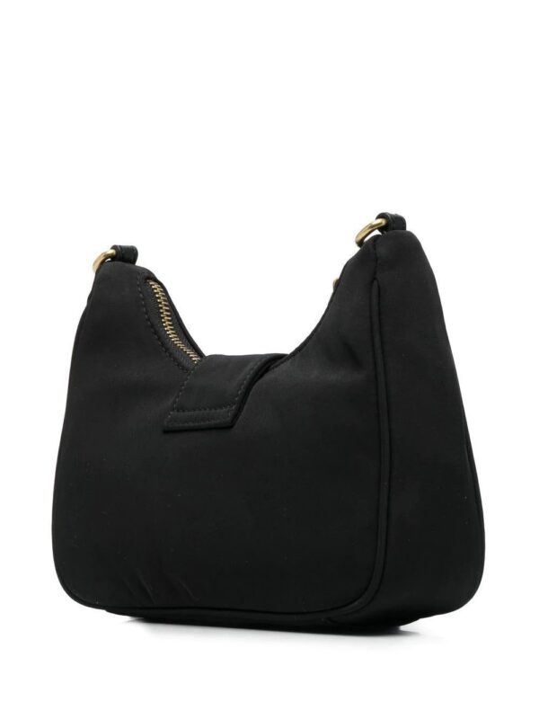 18723531_40461244_1000.jpg Versace logo-buckle shoulder bag