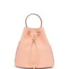 18726001_40617578_1000.jpg Burberry TB logo-plaque leather bucket bag