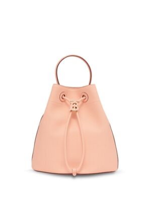 18726001_40617578_1000.jpg Burberry TB logo-plaque leather bucket bag