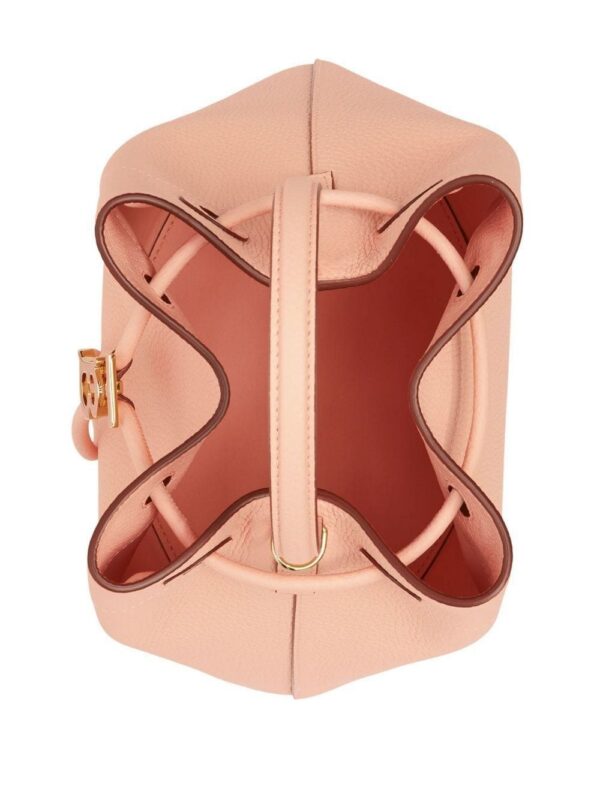 18726001_40617624_1000.jpg Burberry TB logo-plaque leather bucket bag