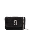18727193_40577780_1000.jpg Marc Jacobs The Glam Shot 21 faux-fur bag