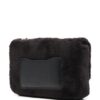 18727193_40579691_1000.jpg Marc Jacobs The Glam Shot 21 faux-fur bag