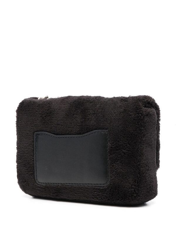 18727193_40579691_1000.jpg Marc Jacobs The Glam Shot 21 faux-fur bag