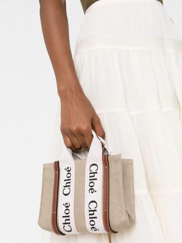 18727246_40545091_1000.jpg Chloé Woody linen tote bag