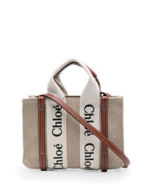18727246_40565176_1000.jpg Chloé Woody linen tote bag