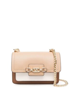 Michael Michael Kors  Heather crossbody bag