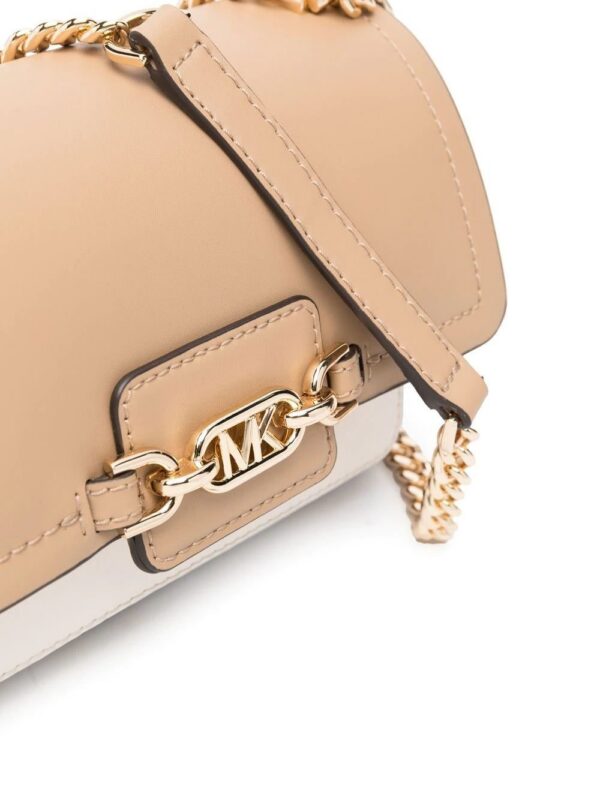 18727812_40639037_1000.jpg Michael Michael Kors Heather crossbody bag