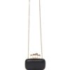 18734823_42655333_1000.jpg Alexander McQueen leather Skull Four-Ring clutch bag