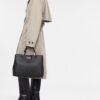 18735230_40725579_1000.jpg Emporio Armani logo-plaque leather tote bag