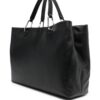 18735230_40725626_1000.jpg Emporio Armani logo-plaque leather tote bag