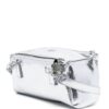 18736597_40552468_1000.jpg Givenchy small Pandora metallic-effect crossbody bag