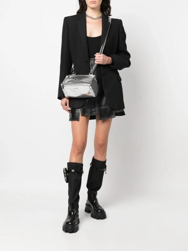 18736597_40552471_1000.jpg Givenchy small Pandora metallic-effect crossbody bag