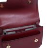 18737813_41070257_1000_968d13a6-277d-4fa2-9a65-6fec06e4fe7e.jpg Michael Michael Kors logo plaque shoulder bag