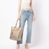 18737817_41075396_1000.jpg Michael Michael Kors Sinclair leather shopper tote