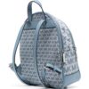 18737835_40656616_1000.jpg Michael Michael Kors Brooklyn monogram-print backpack